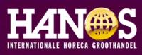 Hanos supermarkt